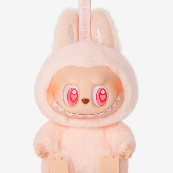 DA DA- The Monsters Have a Seat- Labubu, 100% Authentic - Picture 5 of 6